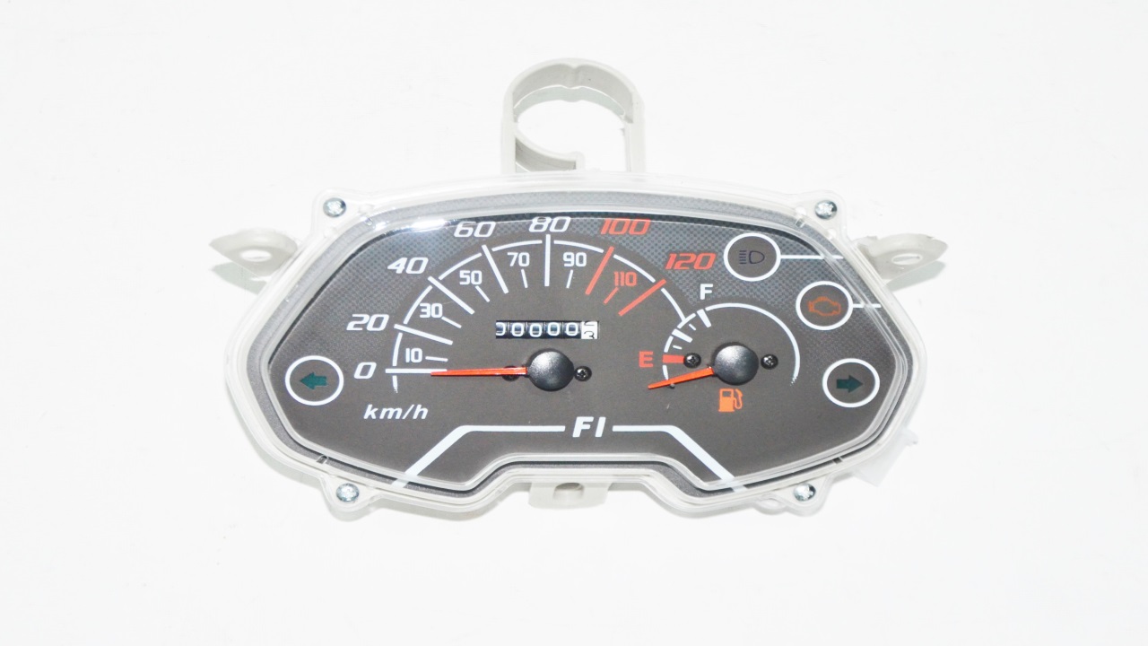 K.M SAATİ (DELPHI) (SPONTINI110)